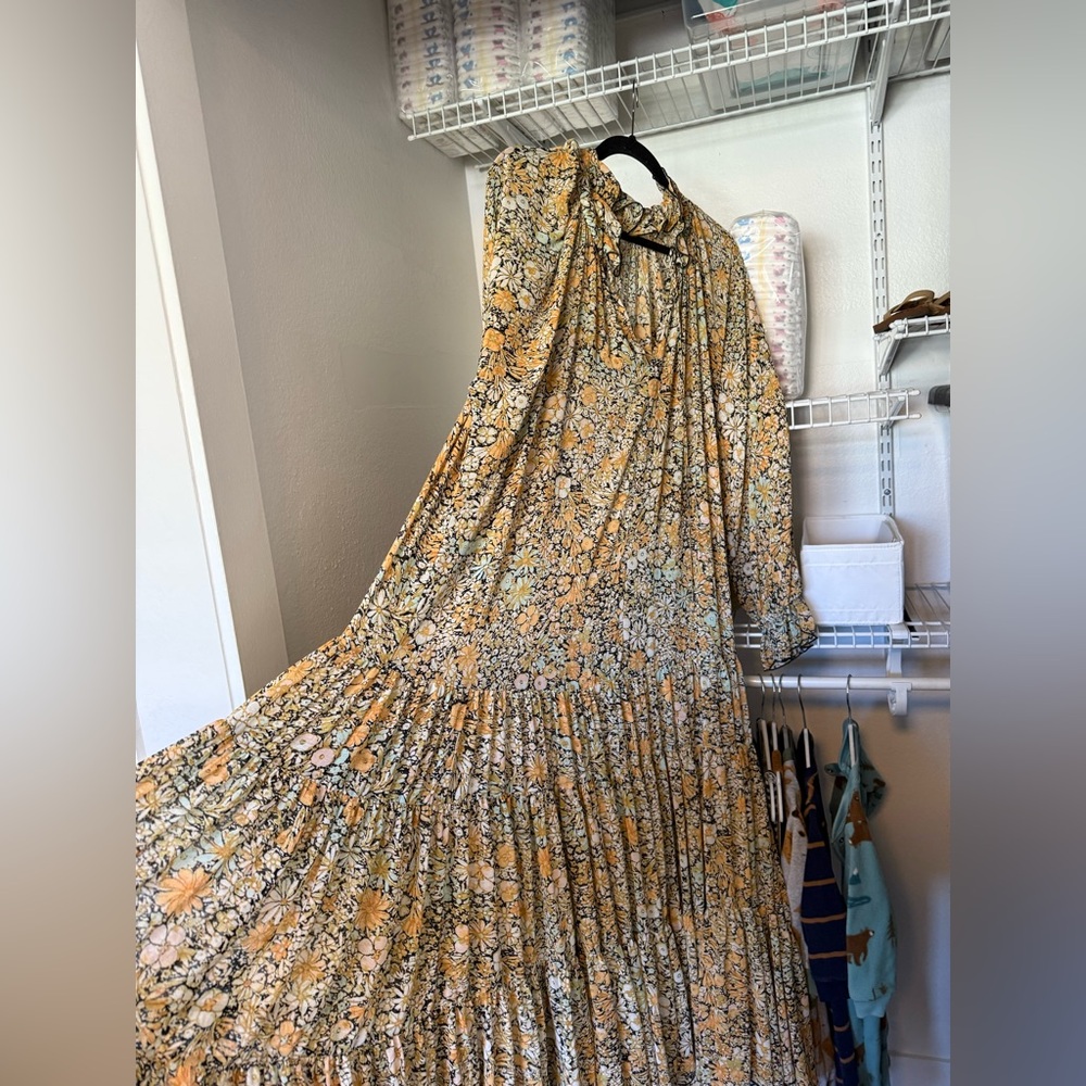 free people size medium beautiful dress!